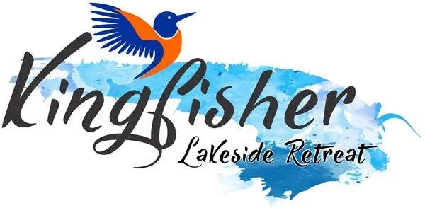 Kingfisher Lakeside Retreat